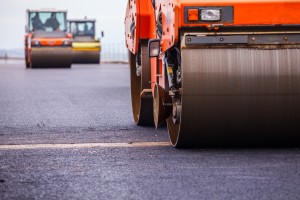 В Сахалинской области в этом году продолжат ремонт участка дороги между селами Калинино и Заветы Ильича